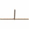Ekena Millwork Eugene Smooth Timber Gable Bracket, Douglas Fir, 108"W x 49"H x 3 1/2"D x 3 1/2"F, 11/12 Pitch GBW108X49X0404EUG00SDF - alternate 3